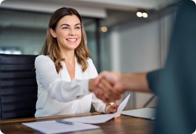 Soluciones a la medida