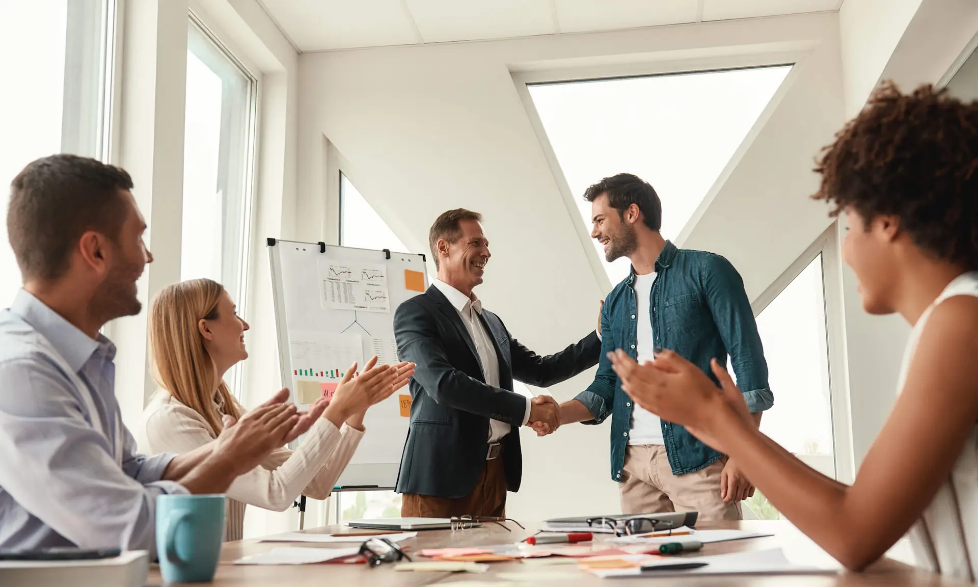 Confía en CTS como tu aliado integral de talento humano. Descubre cómo podemos impulsar tus objetivos y simplificar tus procesos.