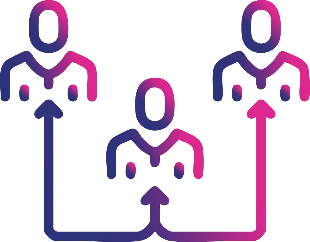 En CTS conectamos talentos con oportunidades.