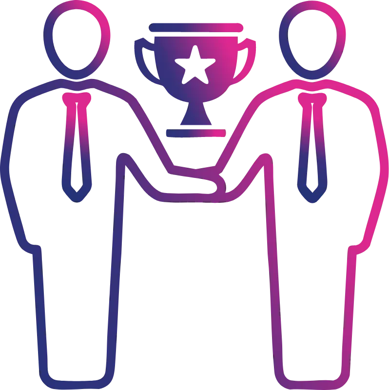 Ofrecemos soluciones efectivas y personalizadas para ayudarte a construir equipos sólidos y competitivos.