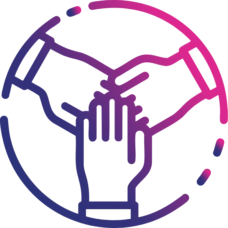 Trabajo en equipo y colaboración